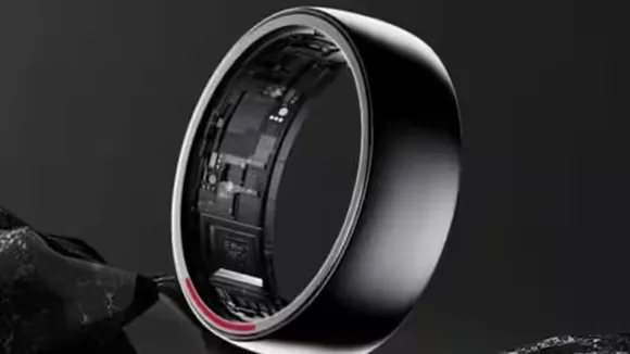 smart ring|technology| boat