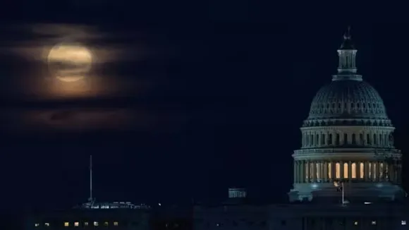 super moon