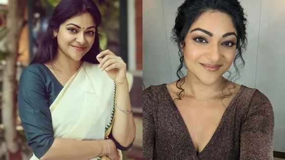 Malayalam actress | Abhirami | actress mental health