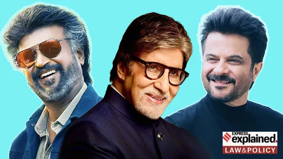 Anil Kapoor | Personality Rights | iemalayalam