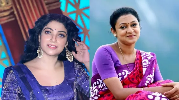 Avanthika | Aparna Nair | Beena Antony