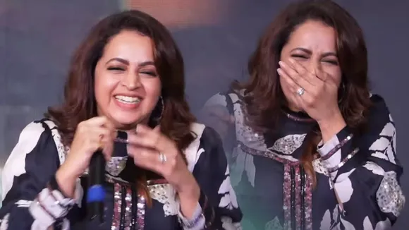 Bhavana | Bhavana Latest Video | Bhavana New Release