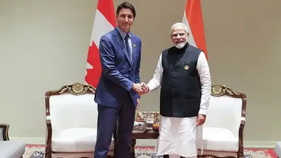 SIKH MURDER | Canada | India