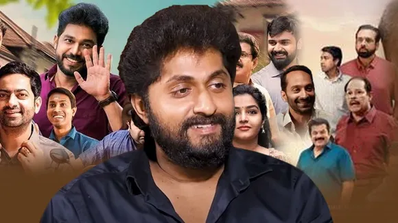 Dhyan Sreenivasan | Dhyan Sreenivasan Interview