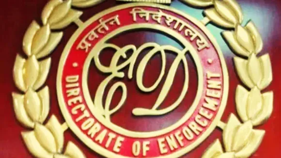 ED | News Click raid | Journalists