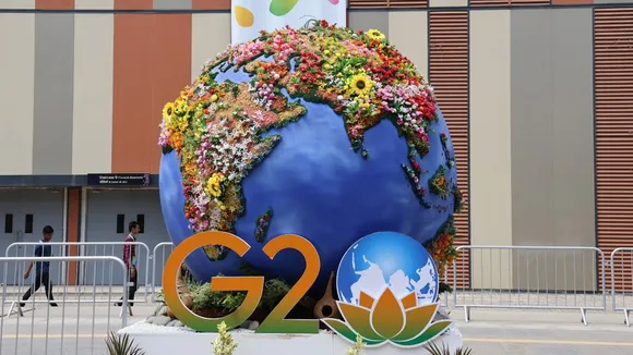 G-20|summit|india|narendra modi