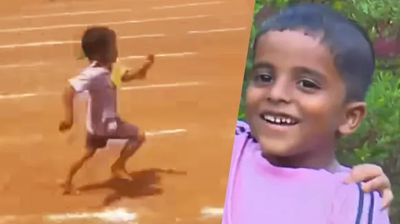 Habeeb Rahman | Viral news India | Viral Kid video