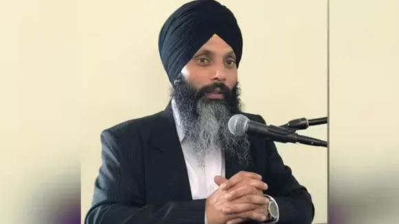 Hardeep Singh Nijjar | India-Canada ties | India-Canada standoff