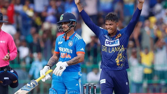 Asia Cup | IND vs SL | Cricket