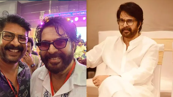 Mammootty | Mammootty birthday | Mammootty age | Mammootty birthday wishes | Irshad