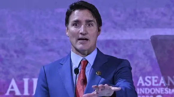 Justin Trudeau|canada|india