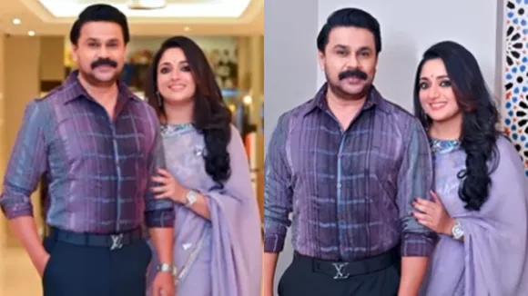 Kavya Madhavan | Dileep | Kavya Madhavan latest photos