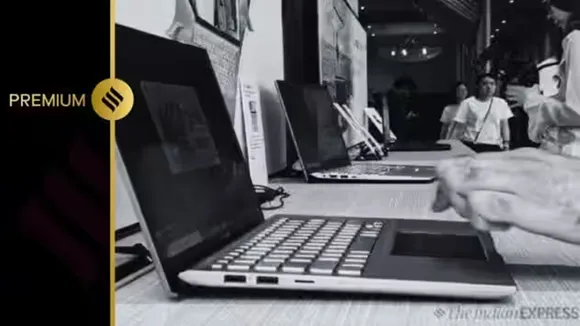 Laptop|India|china