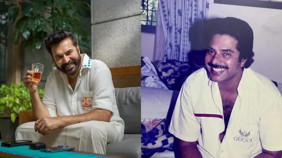 Mammootty | Mammootty latest