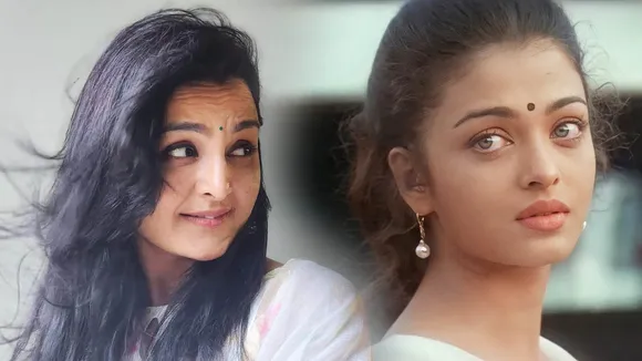 Manju Warrier | Aishwarya Rai