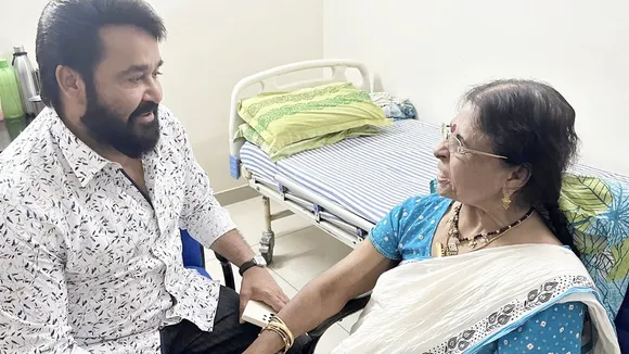 Mohanlal | Mohanlal Latest
