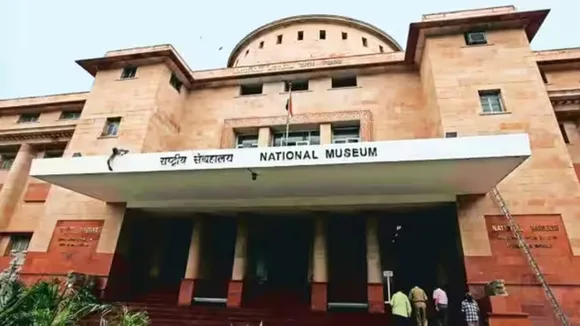 National Museum