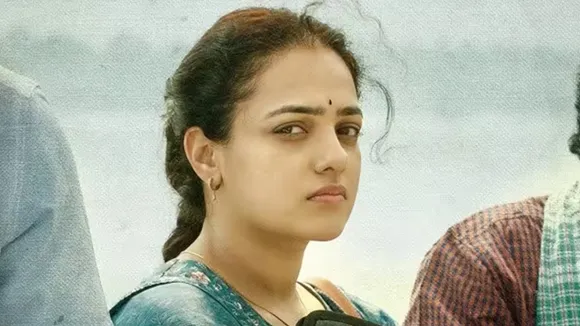 Nithya Menen | Kumari Srimathi OTT | Amazon Prime Video