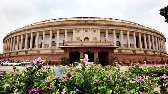 parliament | special session