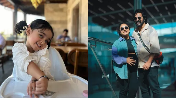 Pearle Maaney Turkey video | Pearle Maaney