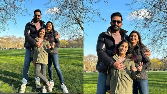 Prithviraj | Prithviraj Daughter Alankritha