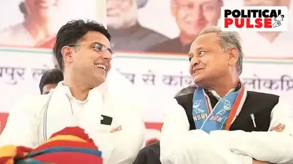 Rajasthan|Kerala|congress