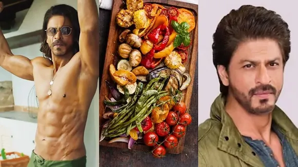 Shah Rukh Khan | Shah Rukh Khan diet plan| ഷാരൂഖ് ഖാൻ ഡയറ്റ് പ്ലാൻ