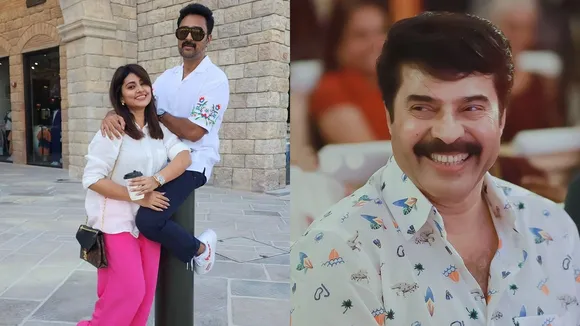 Sneha | prasanna | Mammootty