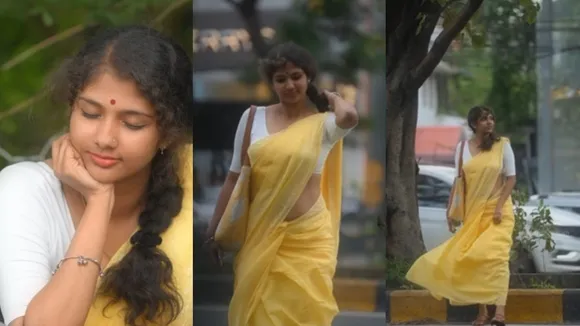 Sreelakshmi Satheesh | Sreelakshmi Satheesh Instagram | Ram Gopal Varma