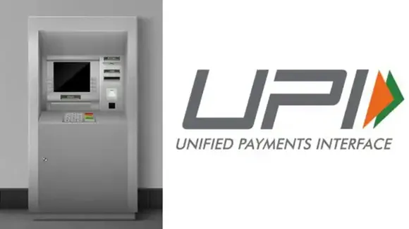 UPI ATM | News | Tech