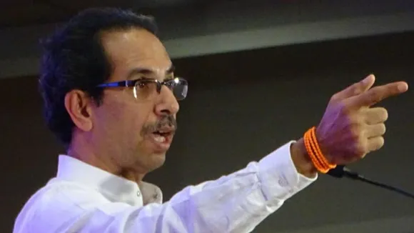 Udhav | News | Shiv Sena