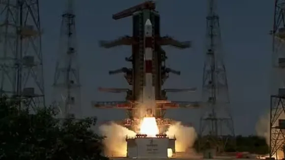 Adithya|ISRO|INDIA