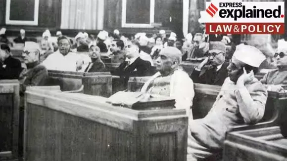 india|constitution|bharat