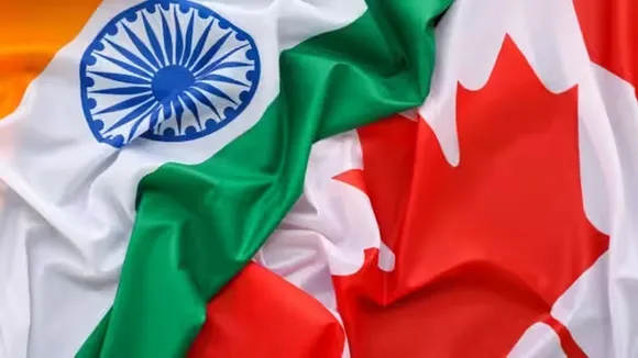 india- canada