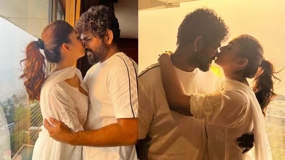 Nayanthara | Vignesh Shivan | Vignesh Shivan birthday