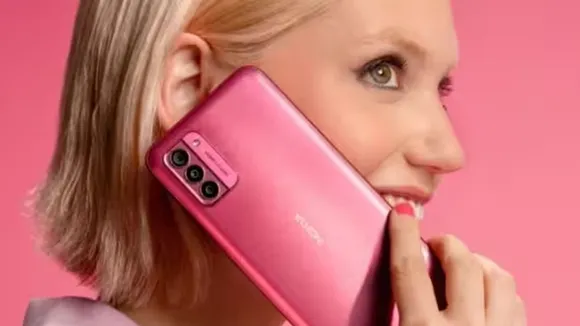 nokia|5 G phone|