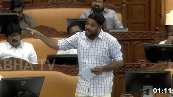 shafi parambil|kerala|congress