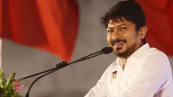 Udhayanidhi Stalin|anatan Dharma|BJP