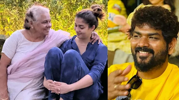 Nayanthara, Nayanthara family, Nayanthara mother, Nayanthara father, Nayanthara children. Nayanthara husband, Nayanthara age, Nayanthara wikipedia