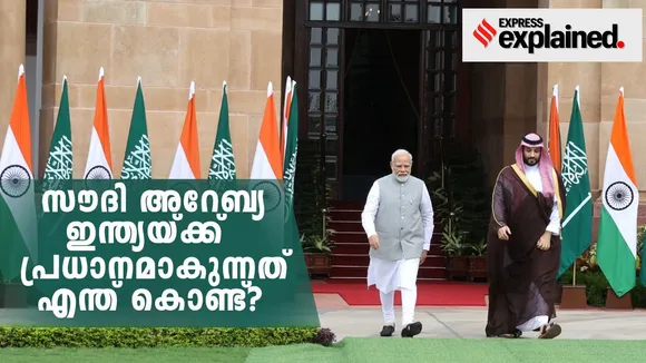 india-saudi relations, G20, Mohammed bin Salman, Joe Biden, Narendra Modi, Indian express explained, explained news, diplomacy, current affairs,
