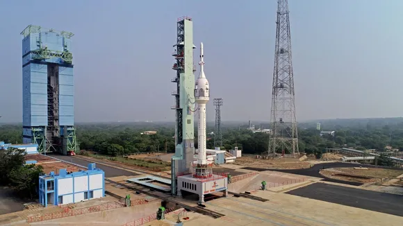 ISRO | isrO