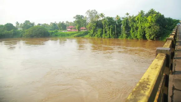 Kerala Rain | Updates |