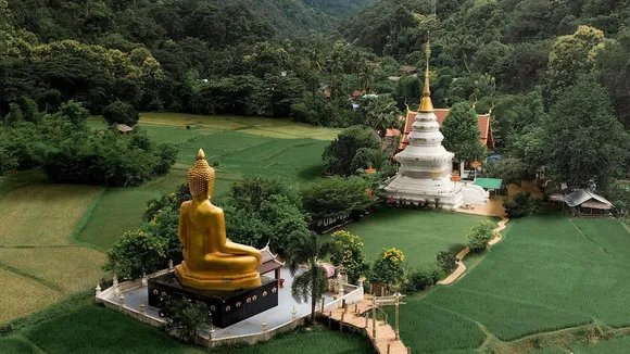 Thailand | Thailand visa | Indian tourists