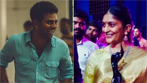 alphonse | Sudha Konkara | Premam