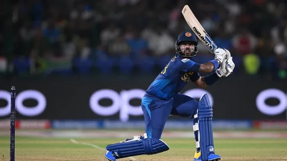 Kusal Mendis | David Malan | world cup cricket 2023