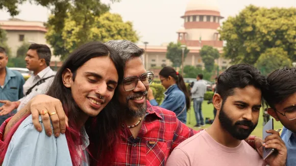 same sex marriage | Queer Community | Trans Persons