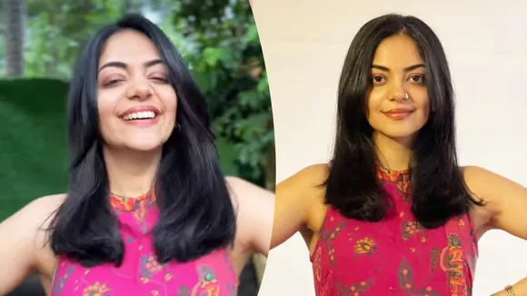 Ahana Krishna | Ahana Krishna Birthday | Ahana Krishna age