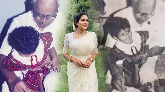Alina Padikkal | Alina Padikkal E. K. Nayanar