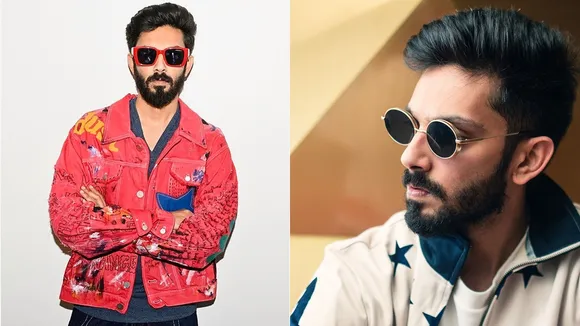 Anirudh Ravichander | Anirudh Ravichander Otnicka | Otnicka where are you, ordinary person Leo | Anirudh plagiarising Leo Song