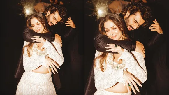 arjun kapoor | malaika arora | arjun kapoor malaika arora